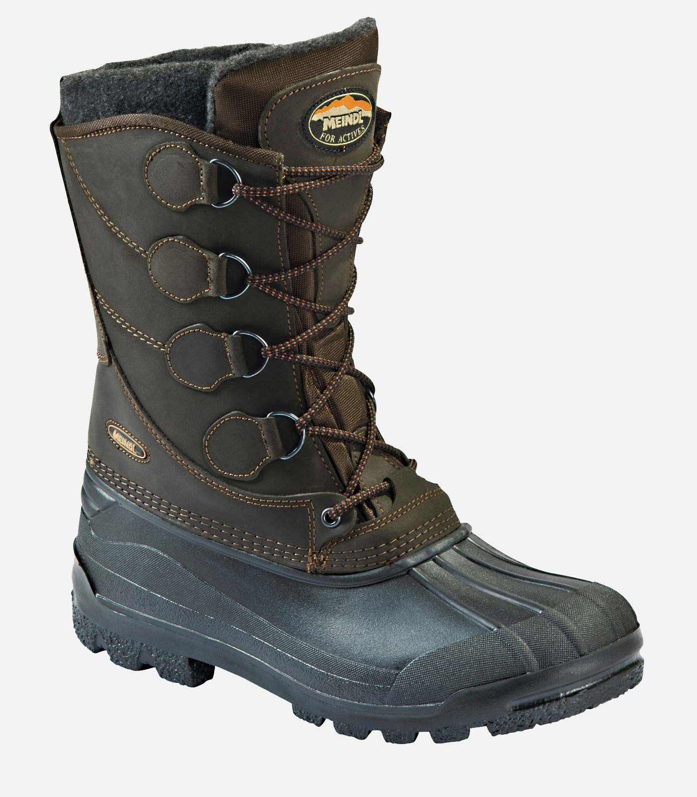 Chaussures après ski MEINDL Chaussures après ski MEINDL
