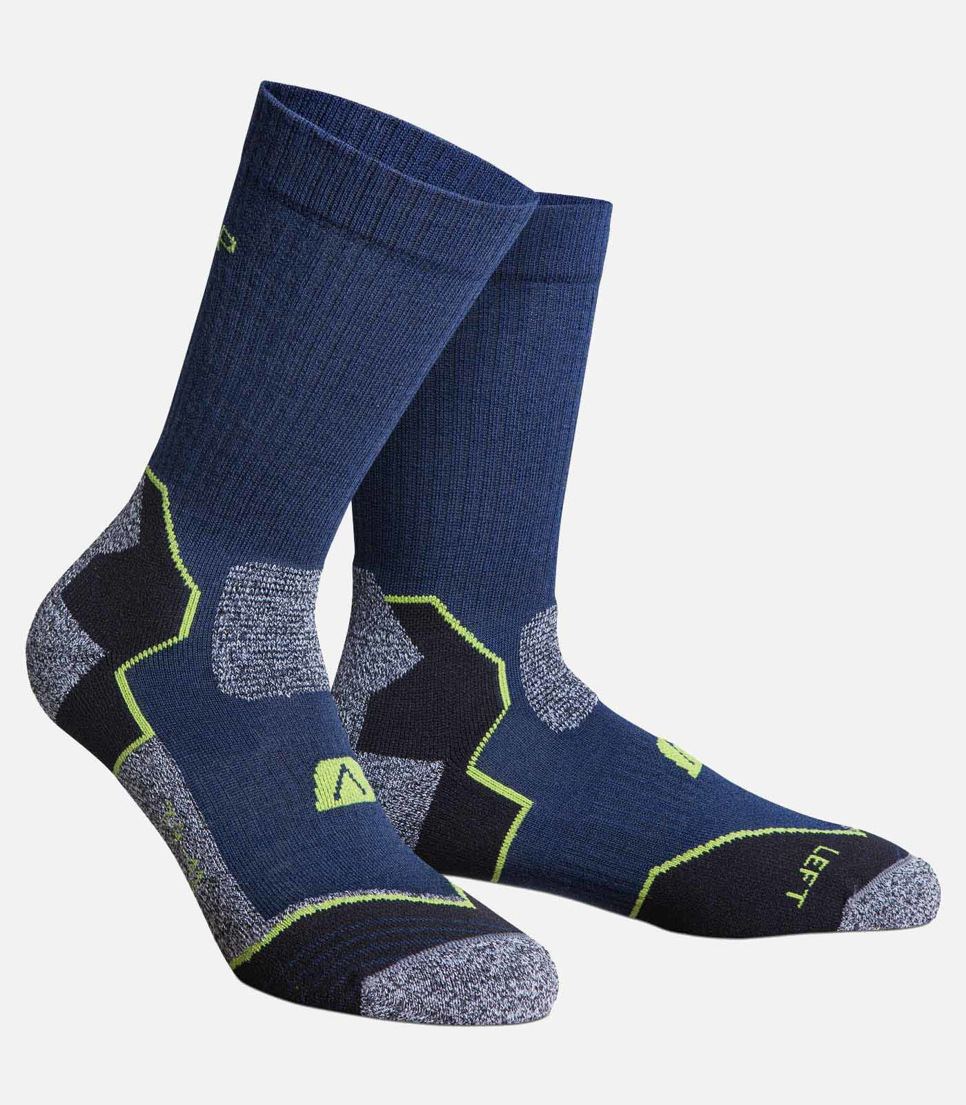 Wandersocken