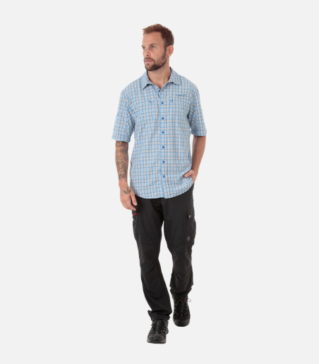 Chemise anti-moustiques