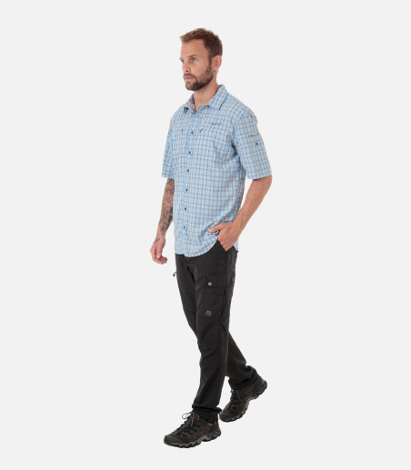 Chemise anti-moustiques