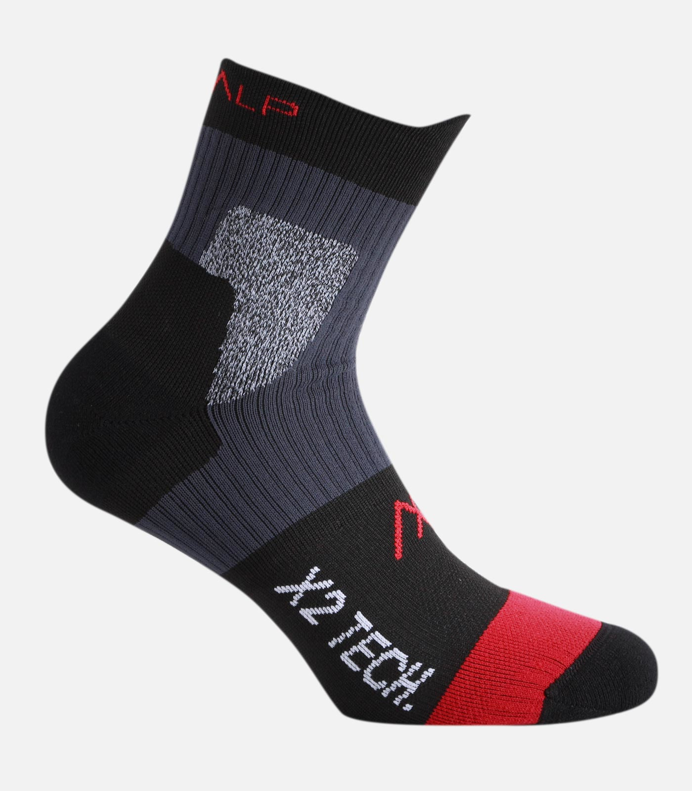 Chaussettes double peau...