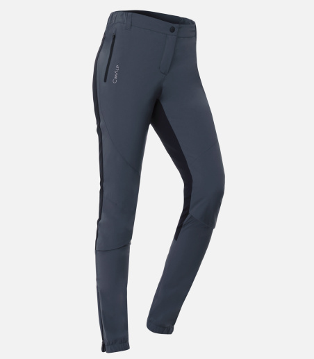 Pantalon spécial marche nordique