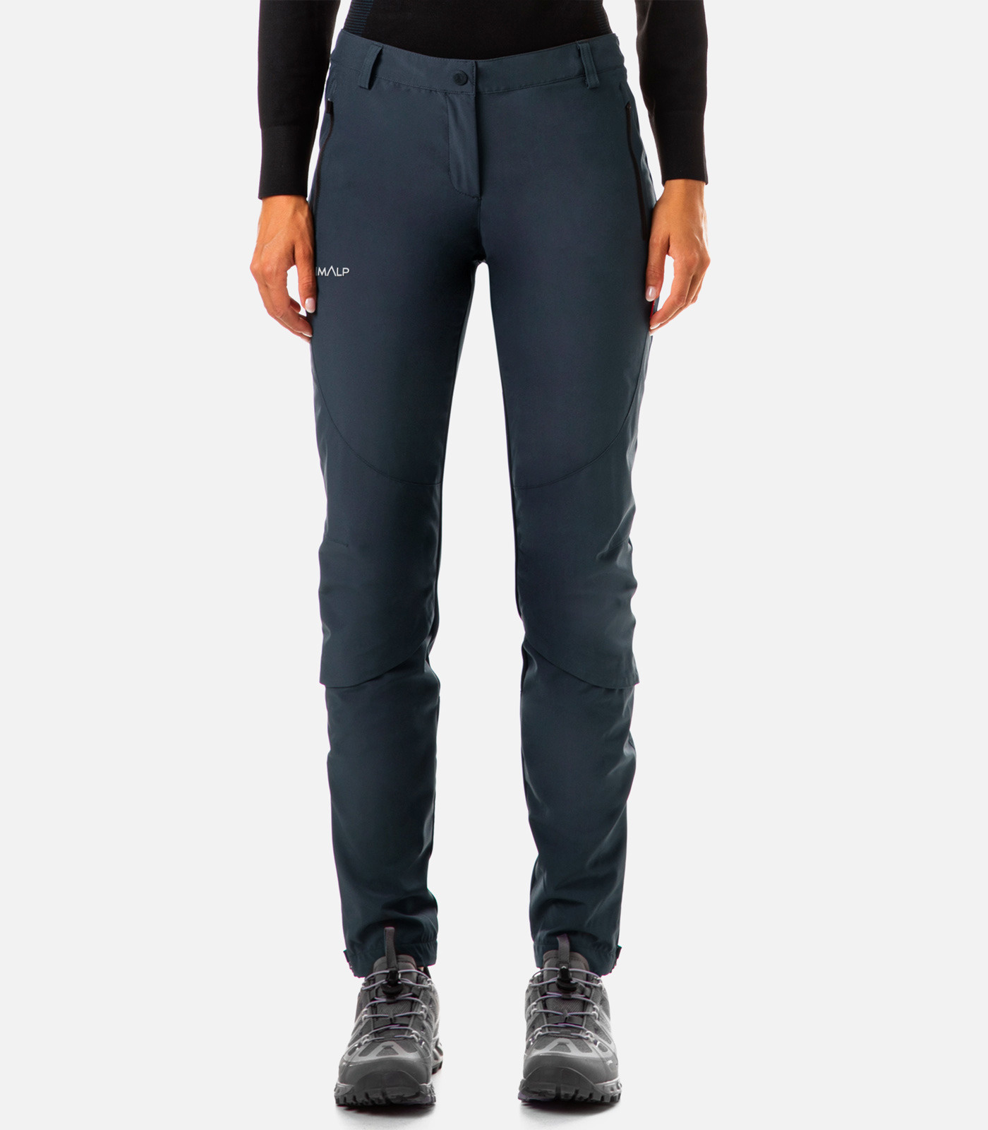 Pantalon spécial marche nordique