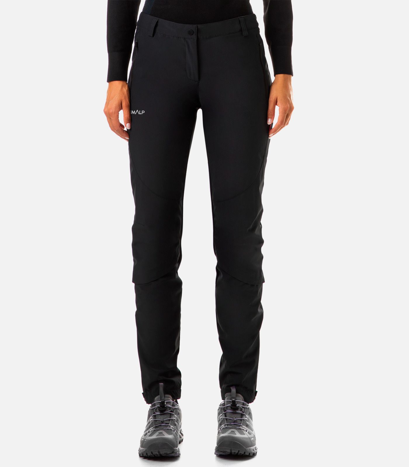 Pantalon spécial marche nordique