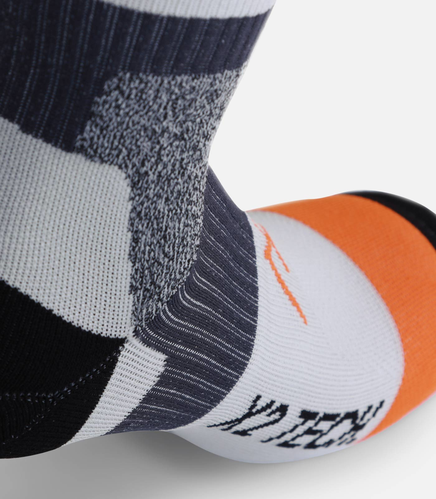 Chaussettes double peau anti-ampoules outdoor