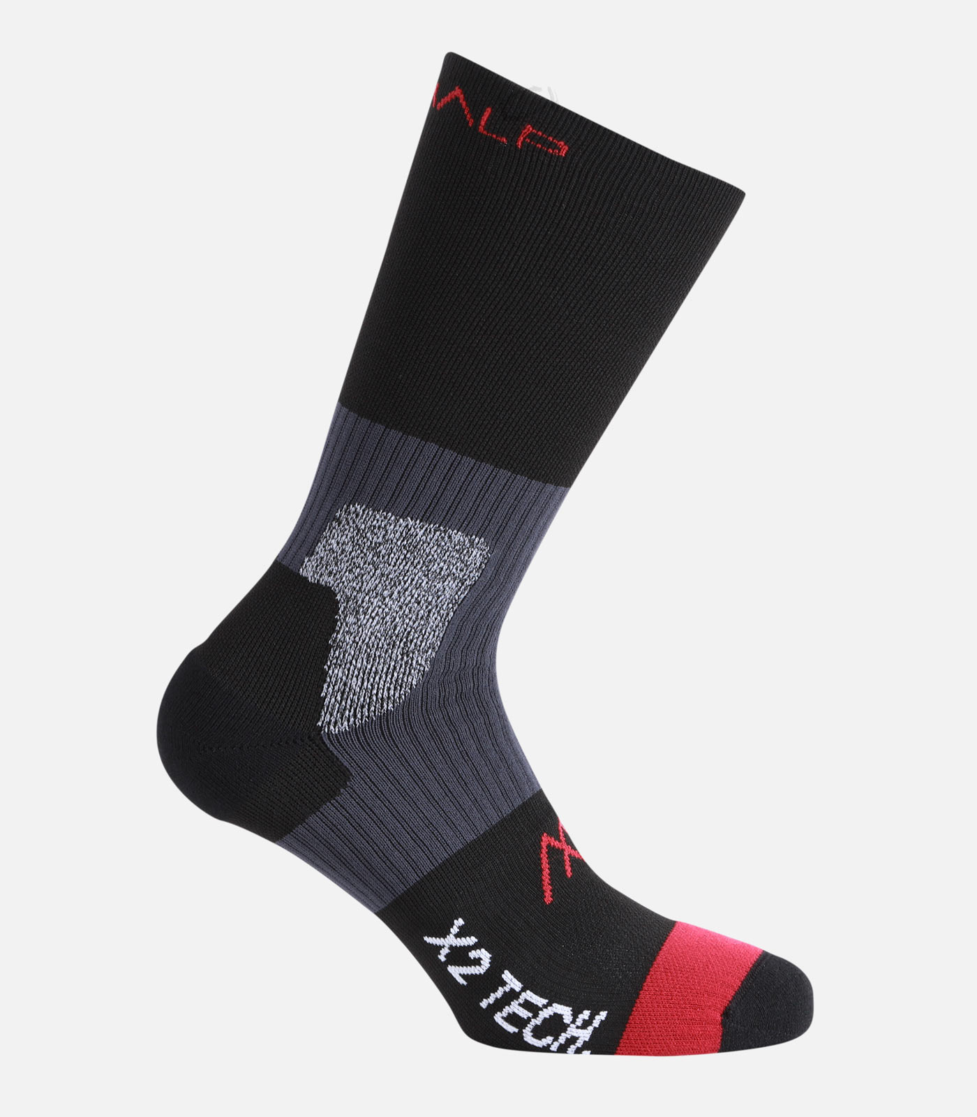 Chaussettes double peau...