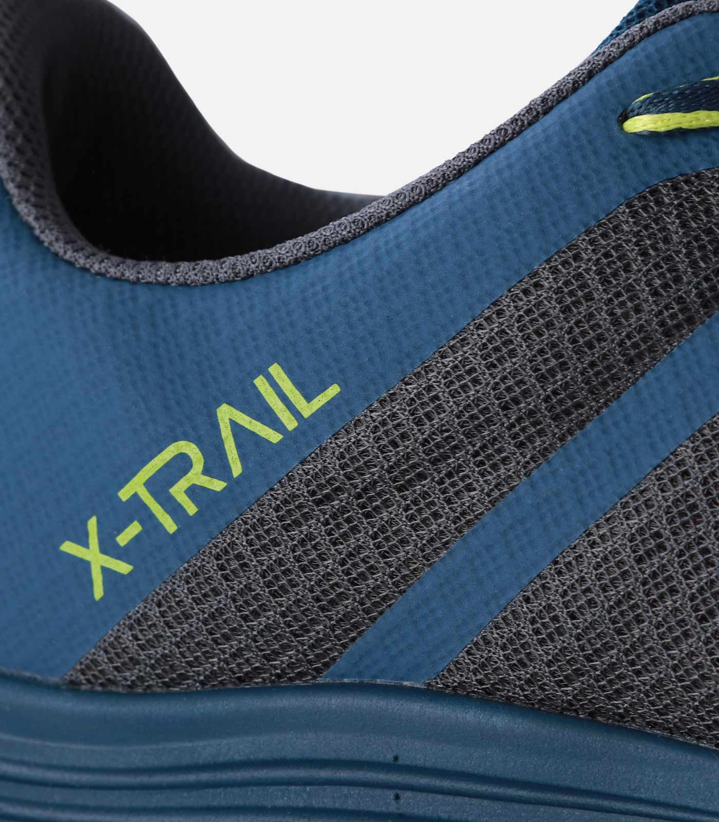 Chaussures de trail Vibram Megagrip