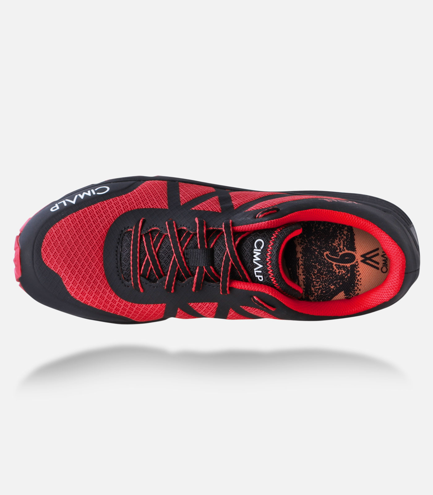 Chaussures de trail Vibram Megagrip