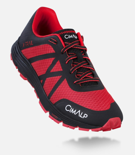 Chaussures de trail légères et dynamiques VIBRAM® XST