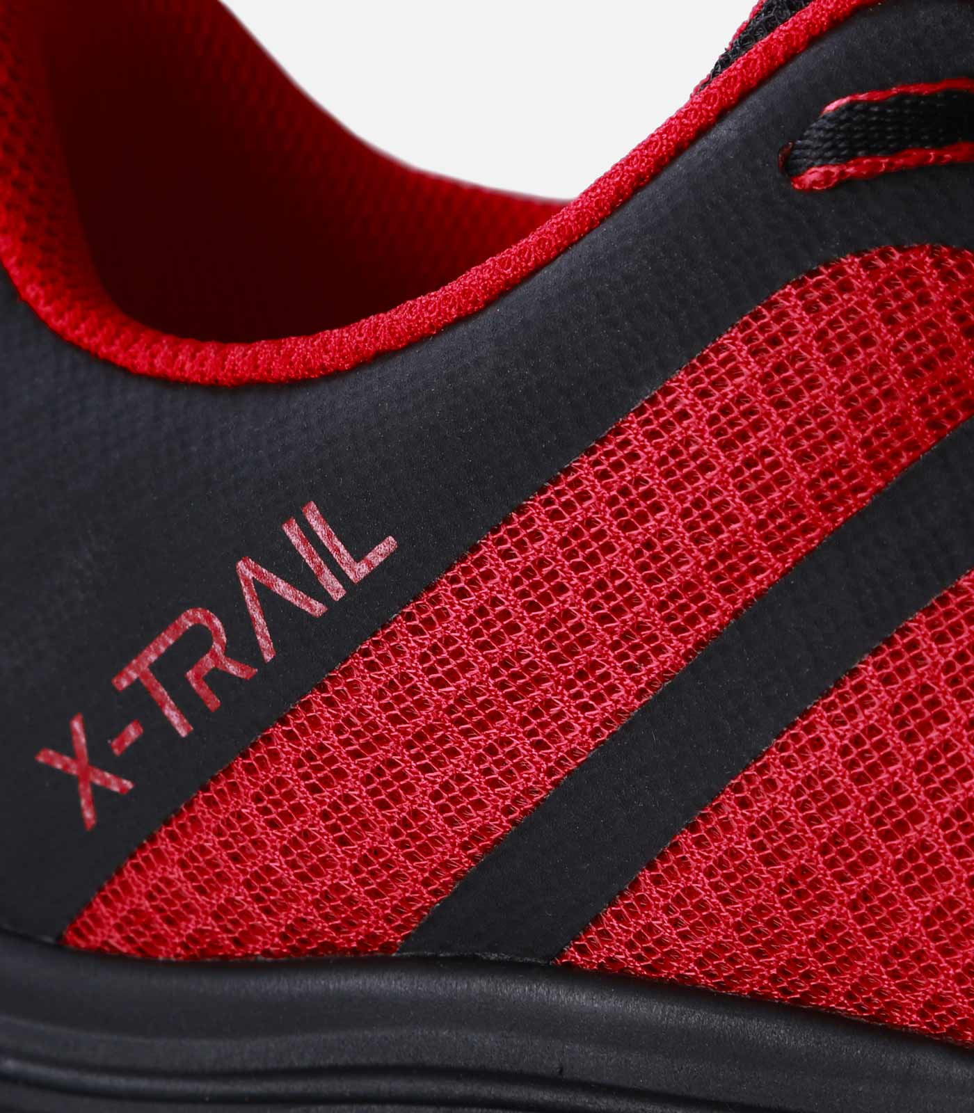 Chaussures de trail Vibram Megagrip