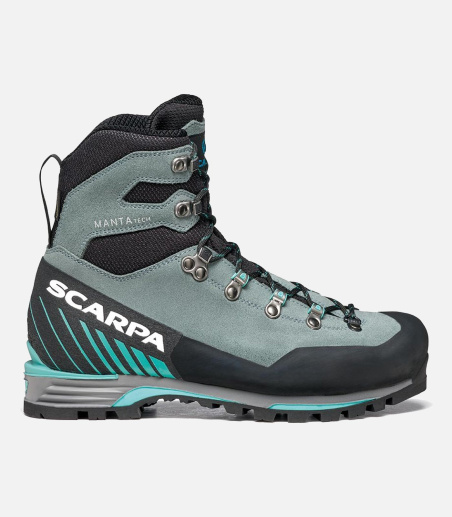Steigeisenfeste Bergschuhe SCARPA
