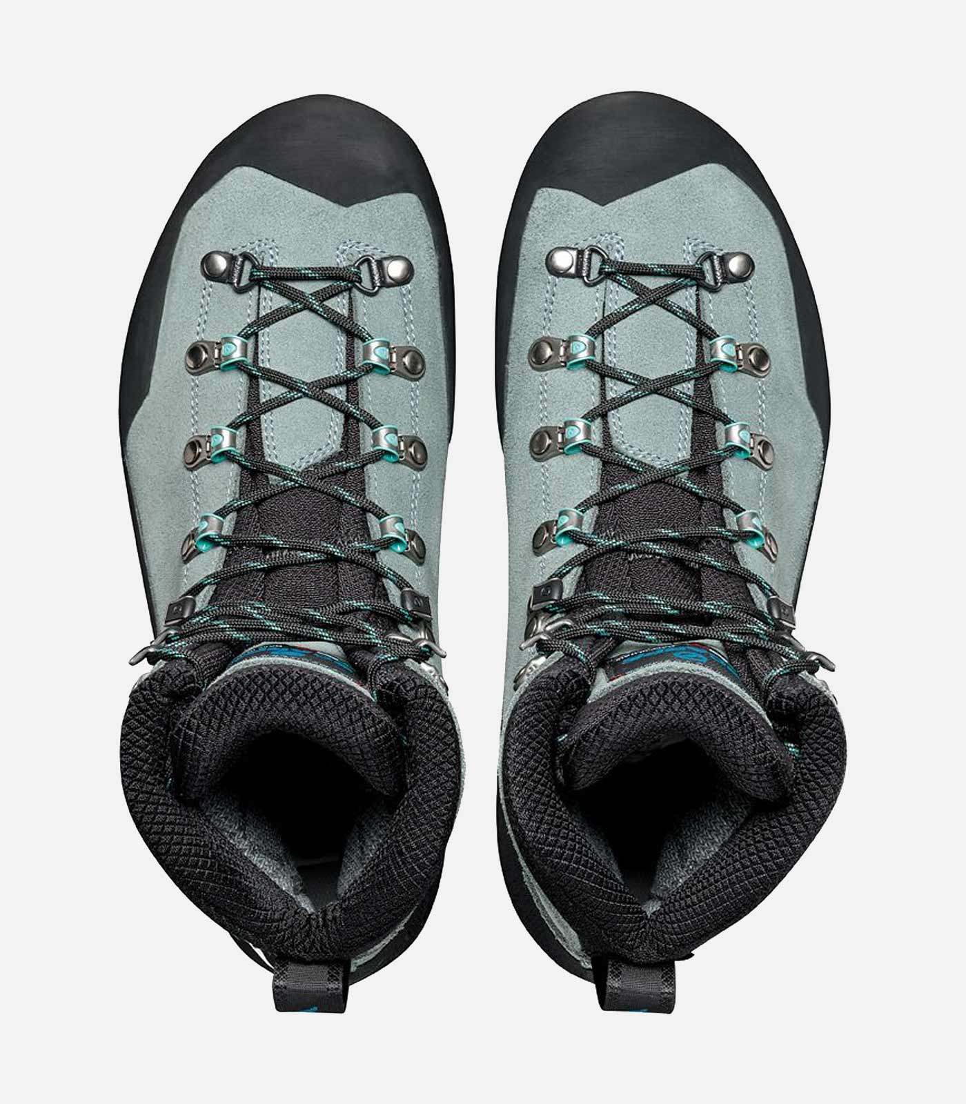 Chaussures rando alpi cramponnables SCARPA