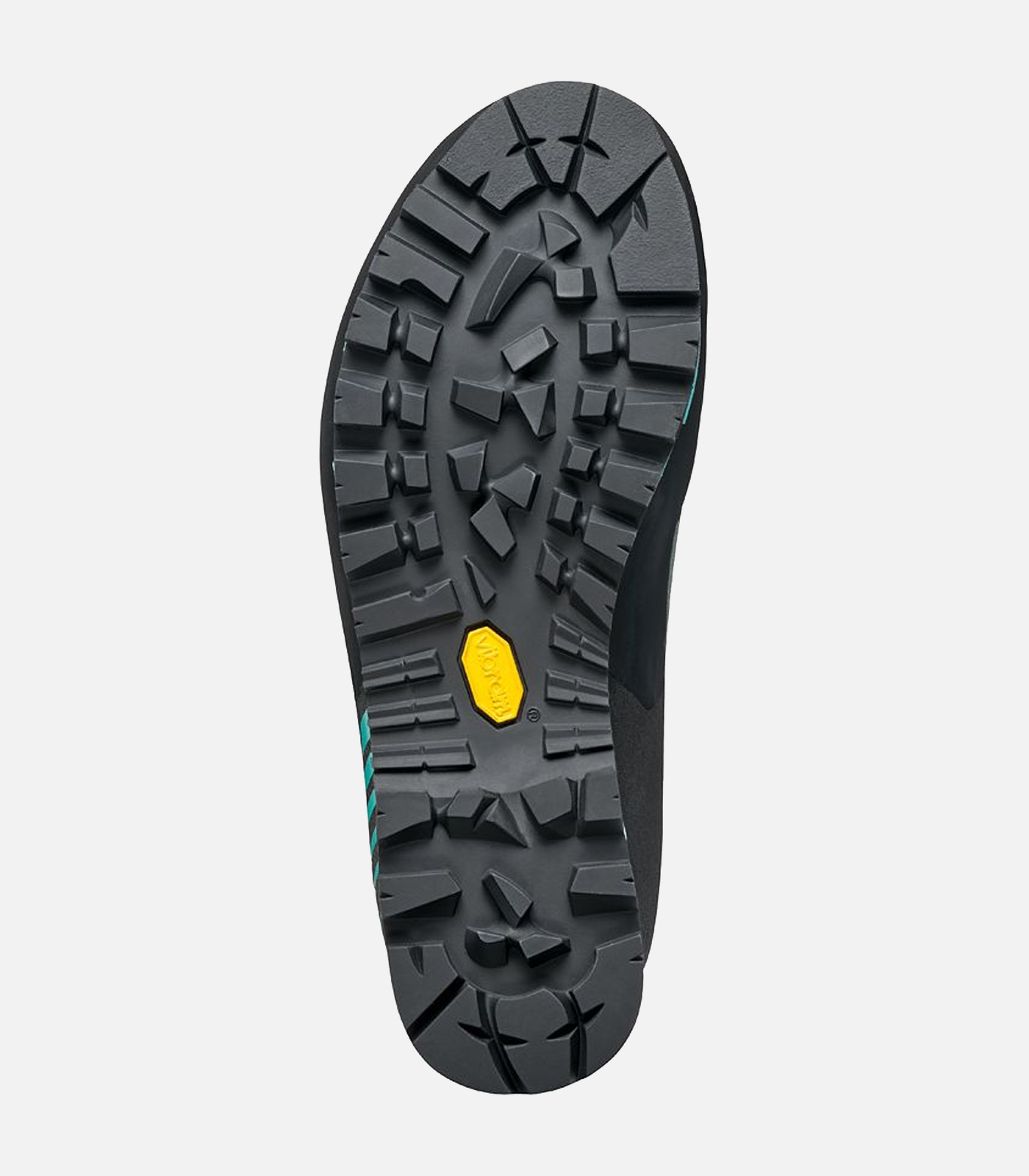 Chaussures rando alpi cramponnables SCARPA