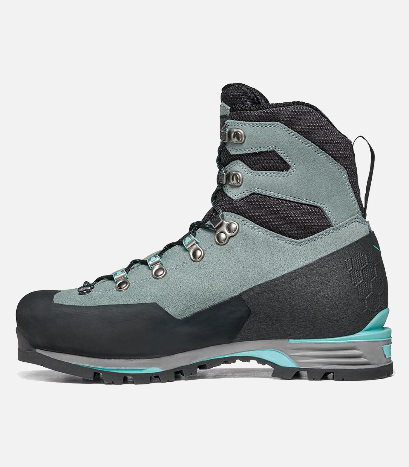Chaussures rando alpi cramponnables SCARPA