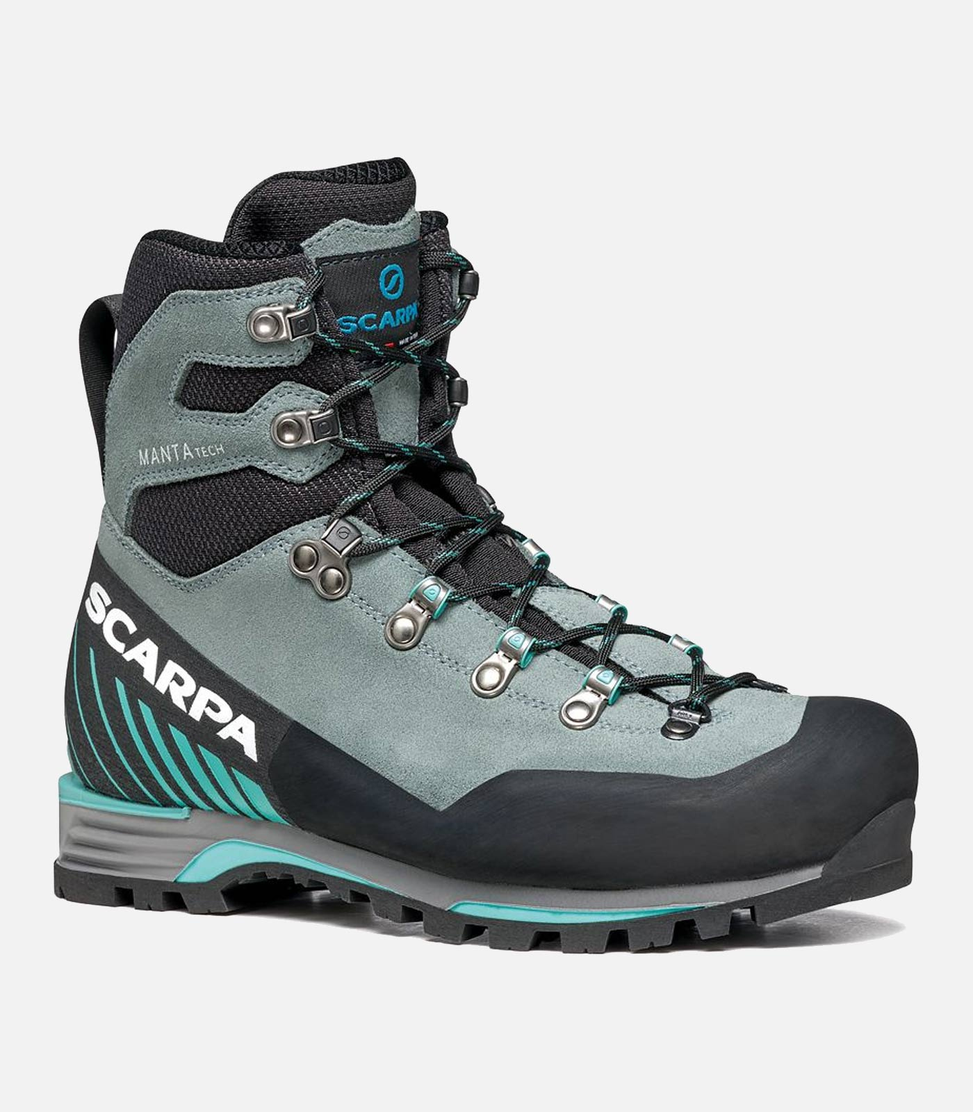 Berschuh für Damen | CIMALP® Berschuh für Damen | CIMALP®
