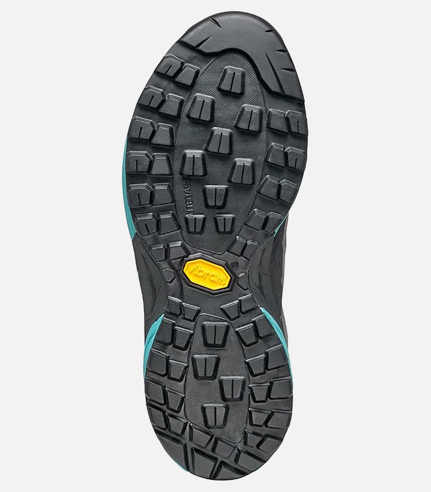 Chaussures basses d'approche SCARPA