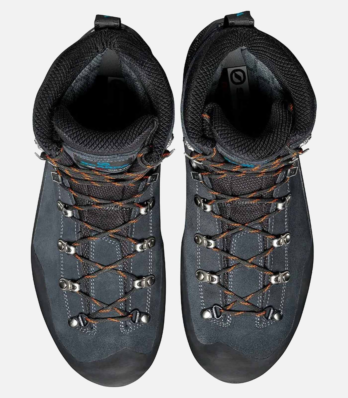 Chaussures rando alpi cramponnables SCARPA