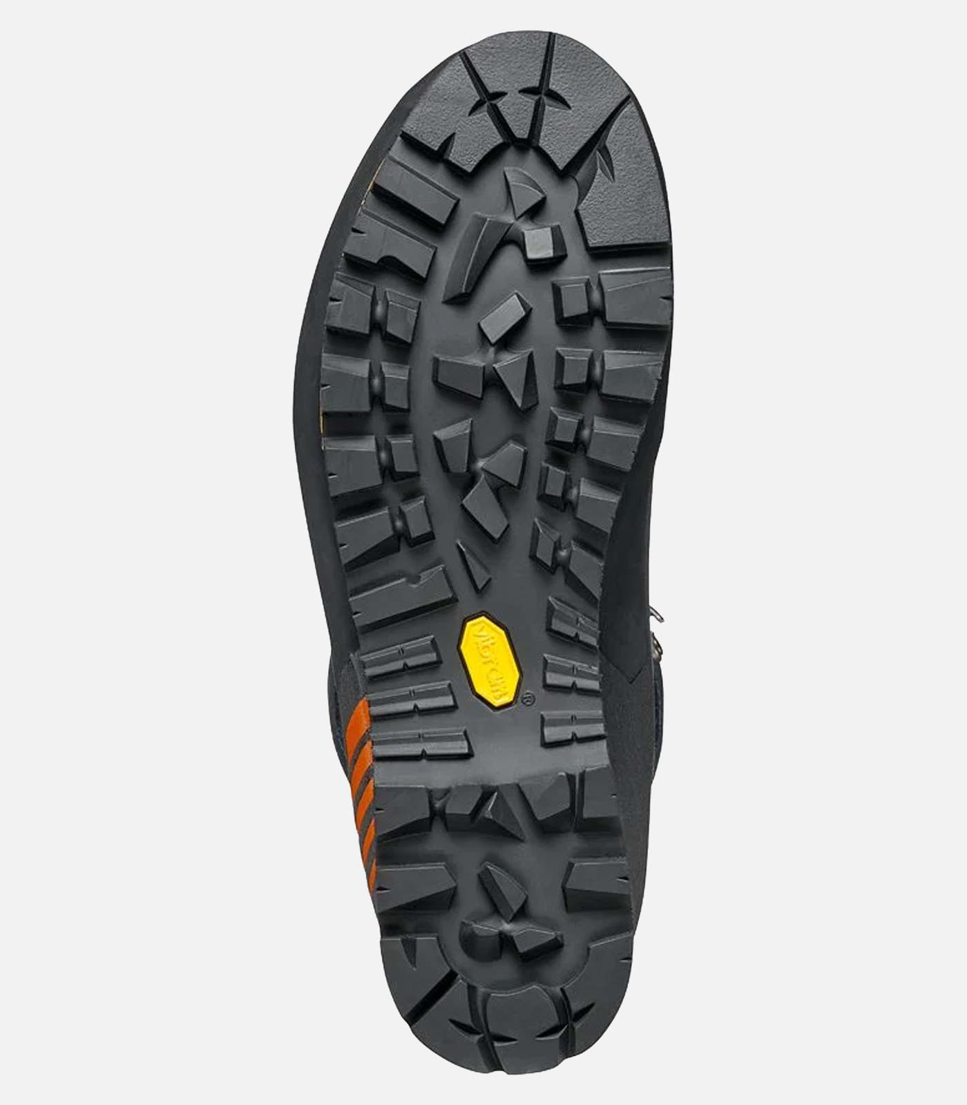 Chaussures rando alpi cramponnables SCARPA