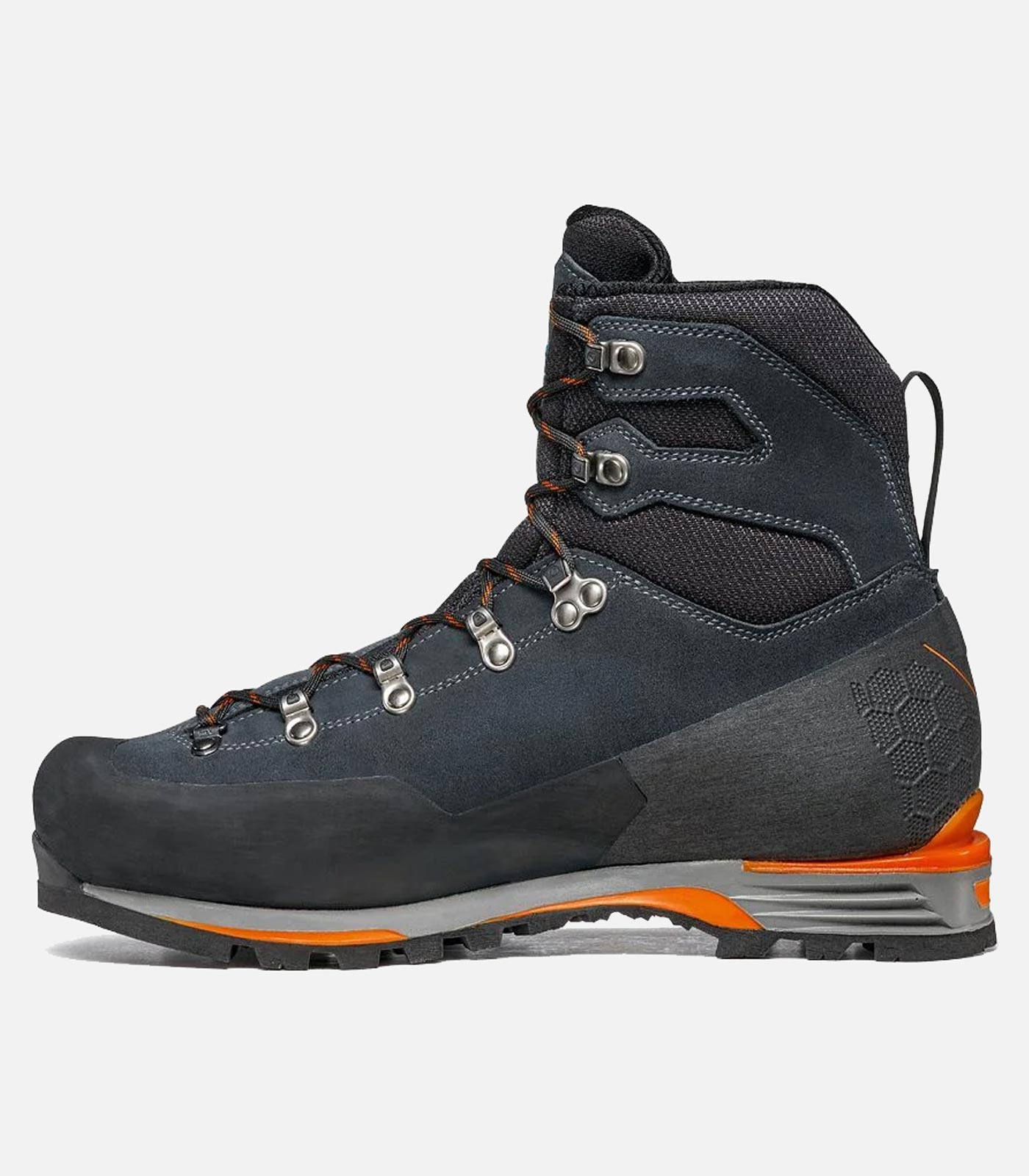 Chaussures rando alpi cramponnables SCARPA