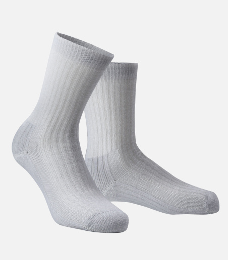 Chaussettes chaudes en laine Merinos