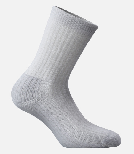 Chaussettes chaudes en laine Merinos Chaussettes chaudes en laine Merinos
