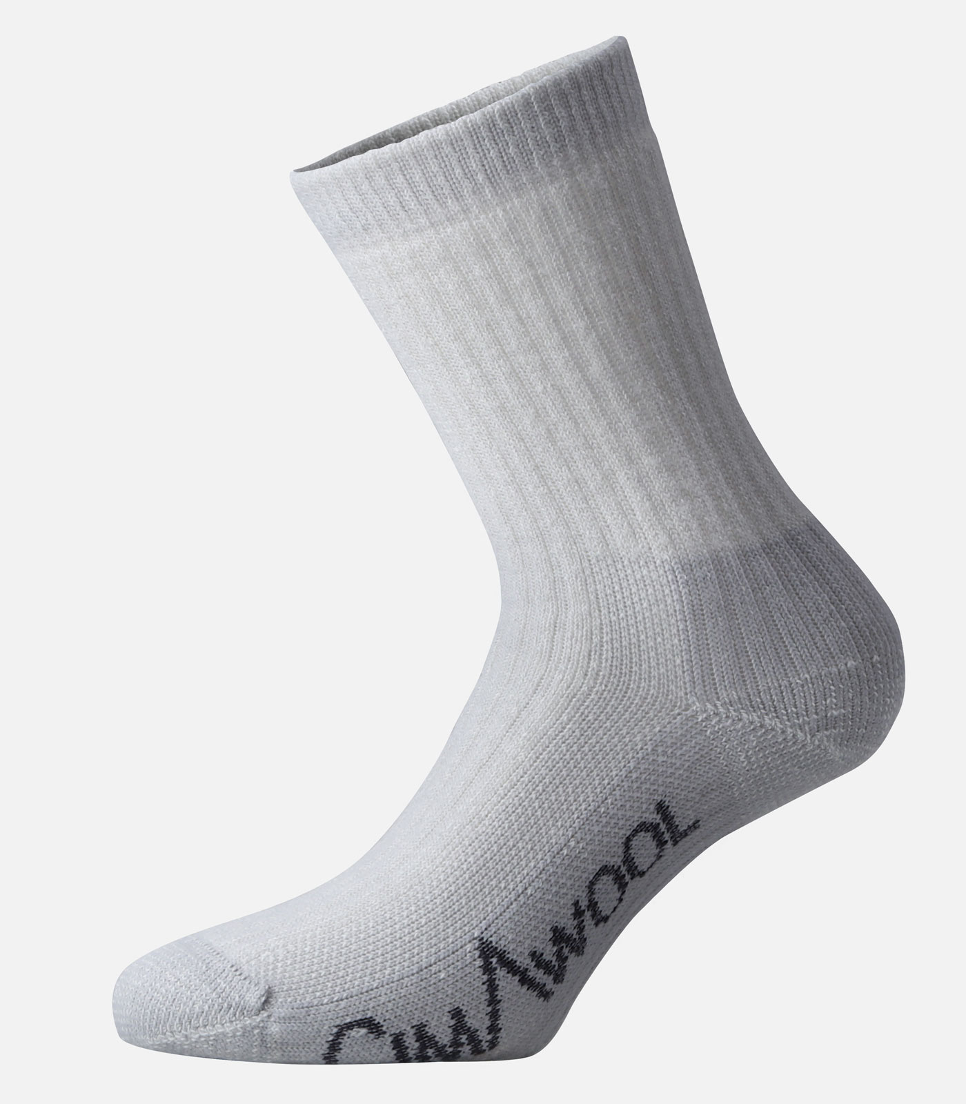 Chaussettes chaudes en laine Merinos