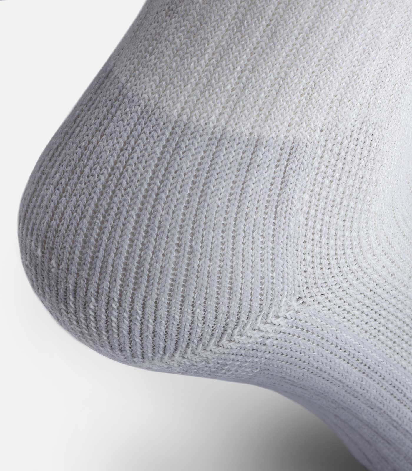 Chaussettes chaudes en laine Merinos