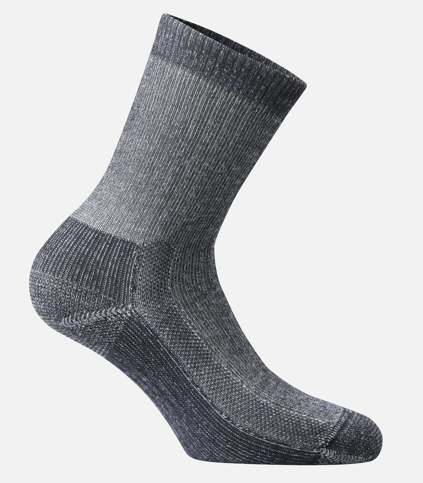 Merino-Socken
