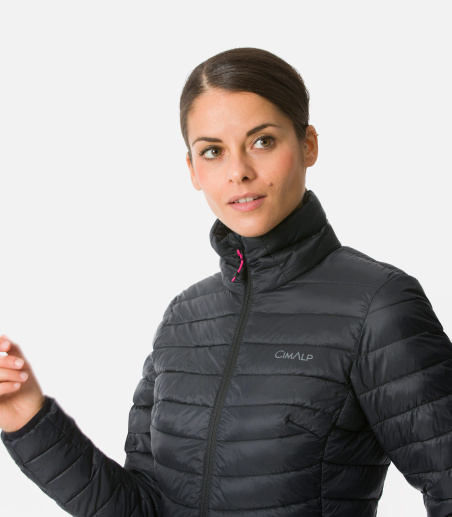 Doudoune Cimaloft® extra-chaude