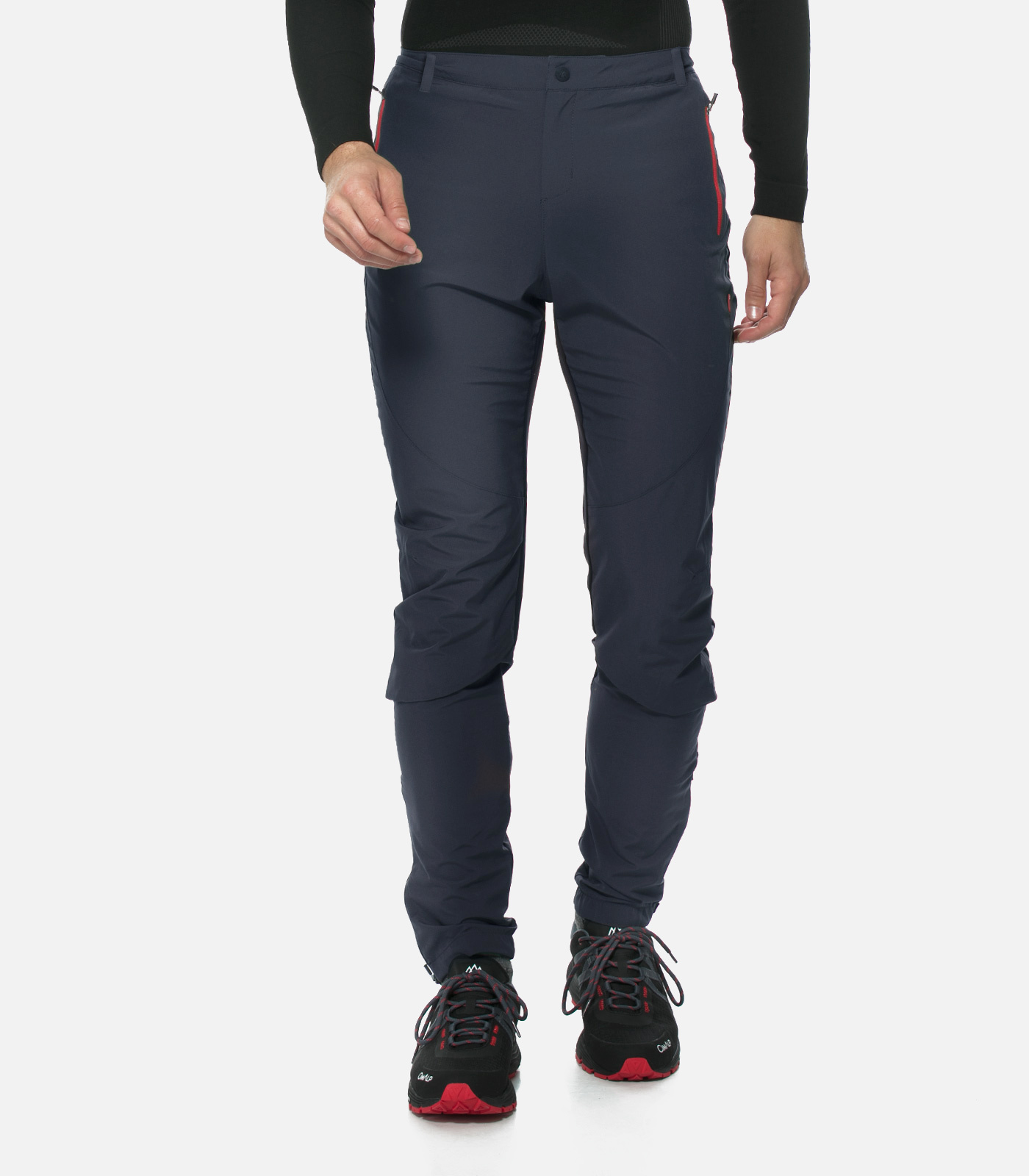 Pantalon spécial marche nordique