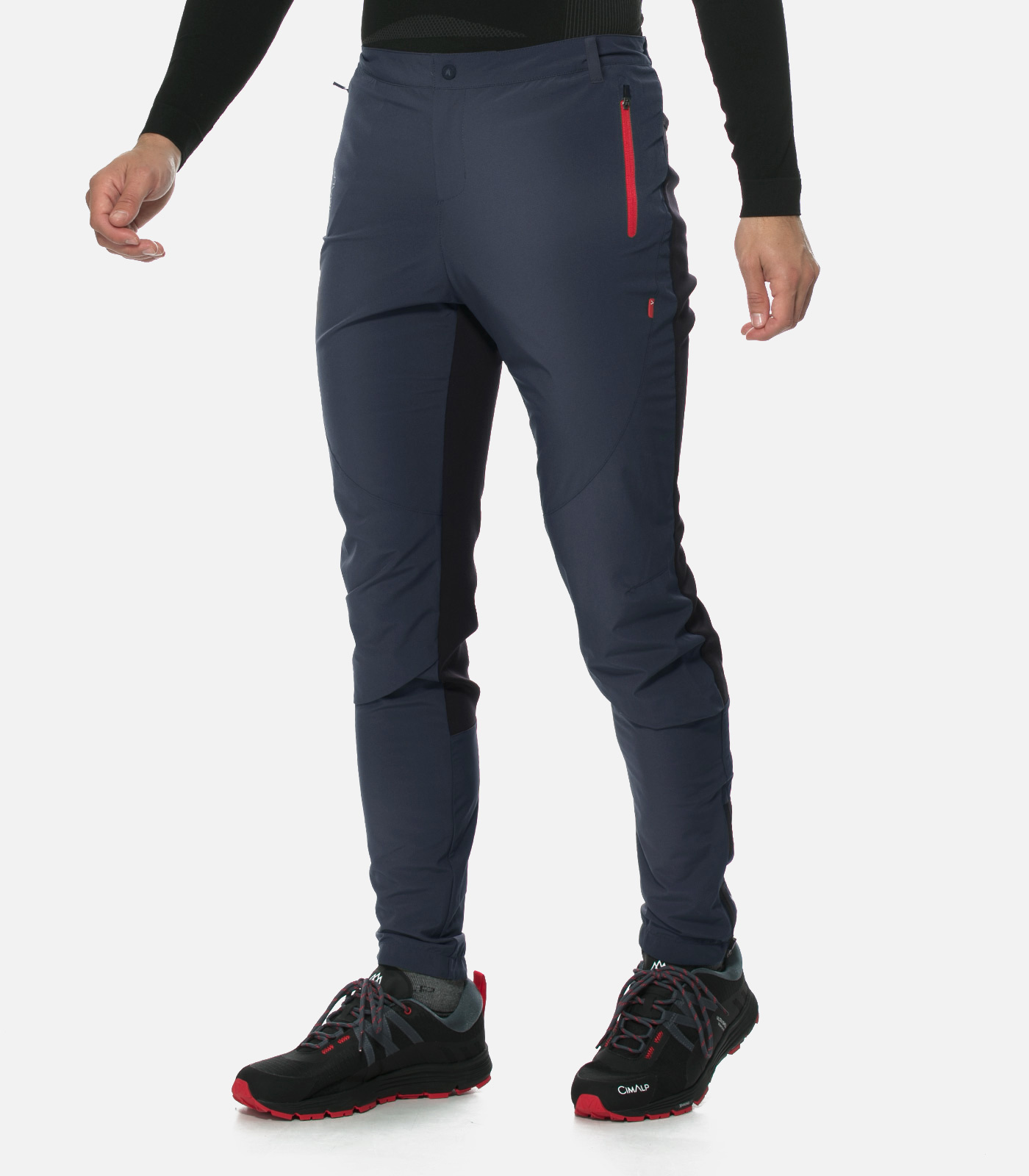 Pantalon spécial marche nordique