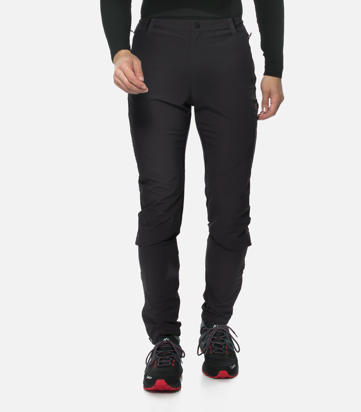 Pantalon spécial marche nordique
