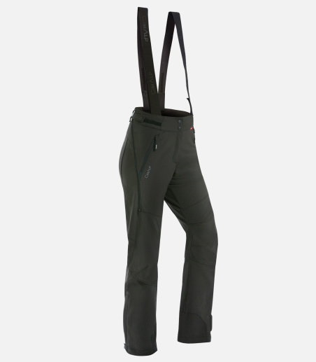 Softshell-Latzhose