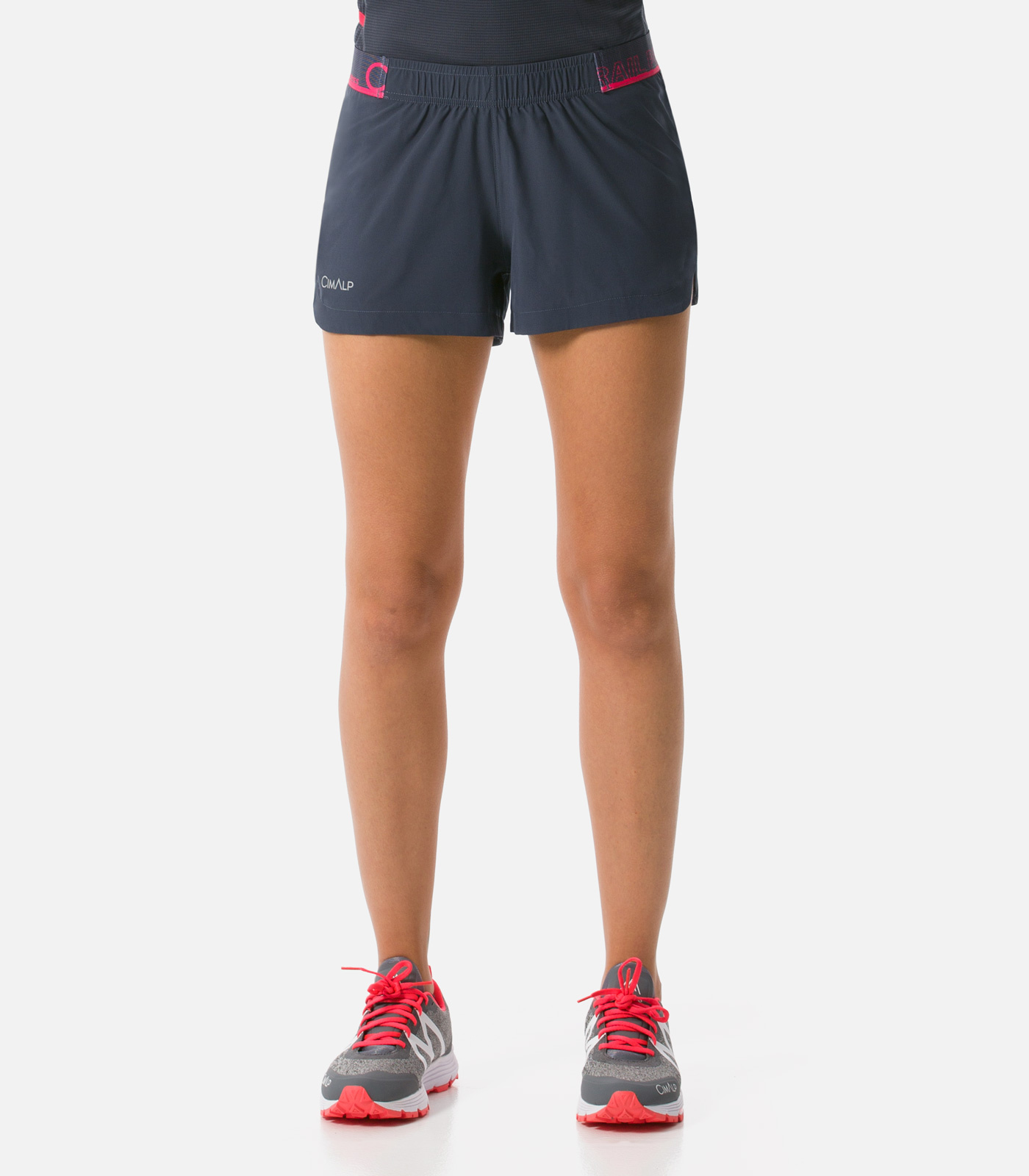 Trailrunning Shorts für Damen | CIMALP® Trailrunning Shorts für Damen | CIMALP®