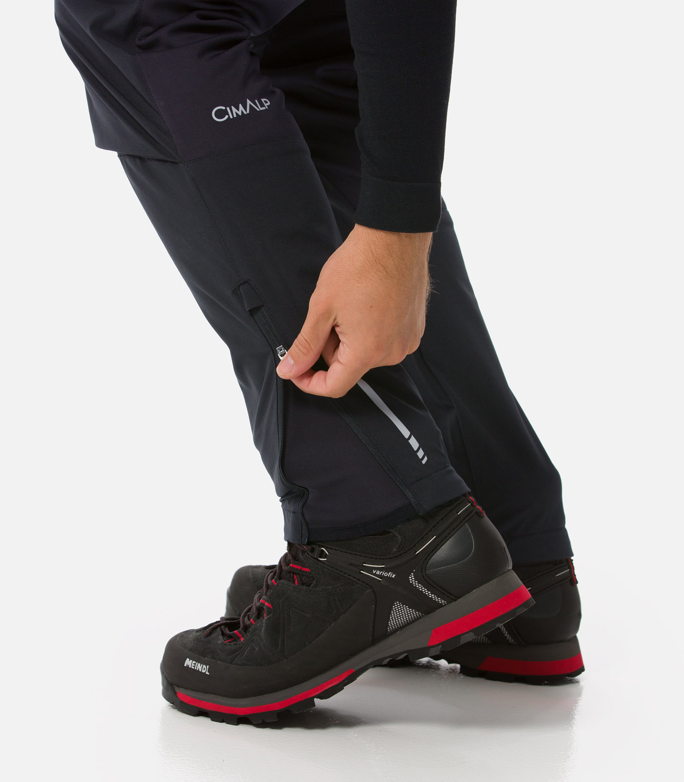 Pantalon spécial marche nordique
