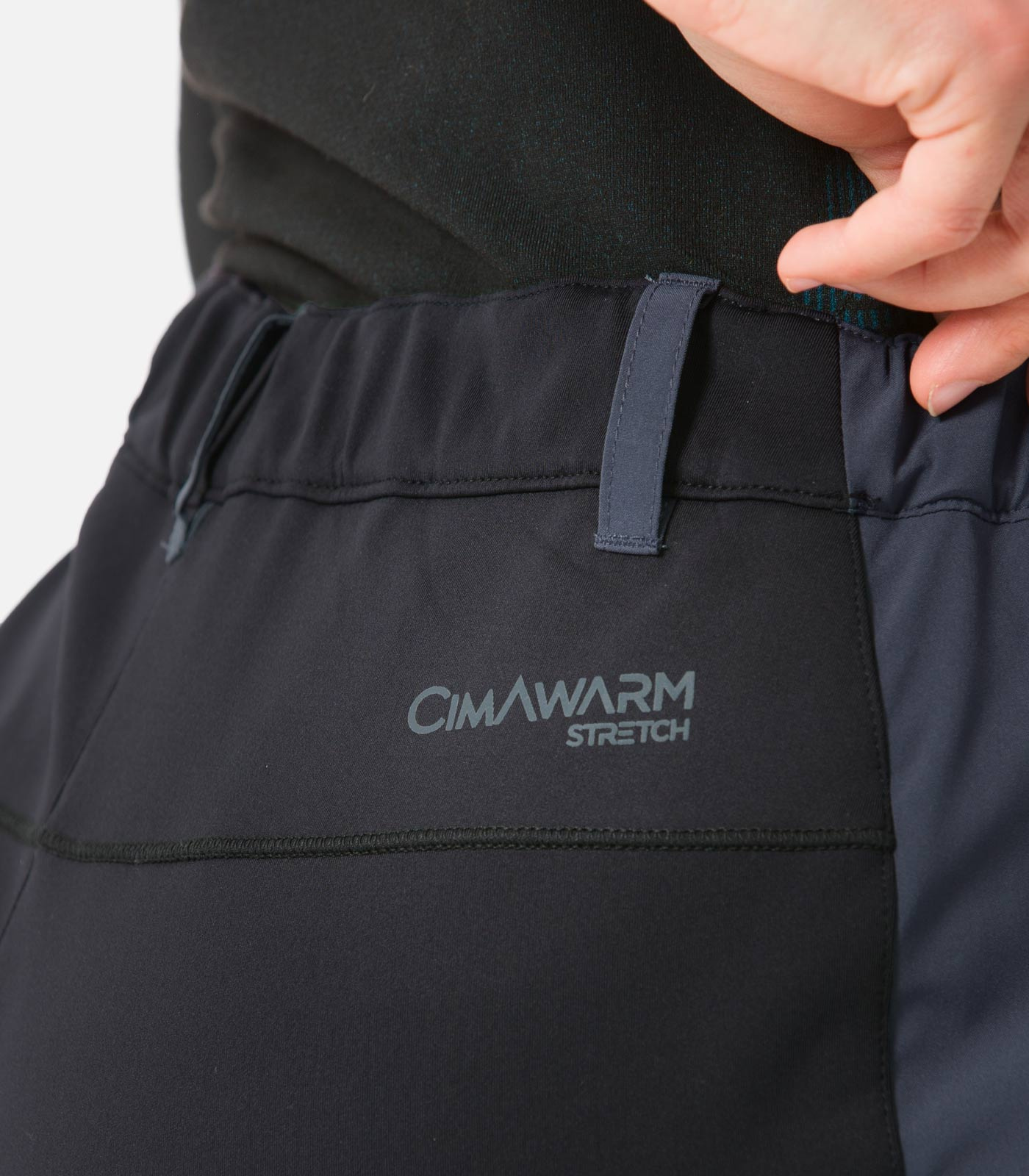 Pantalon spécial marche nordique