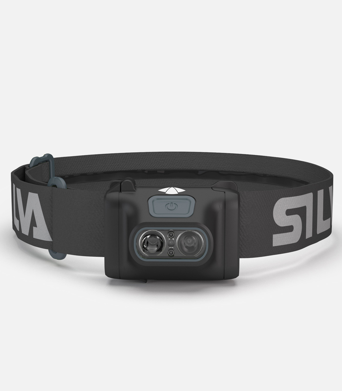 Lampe frontale rando et trek rechargeable SILVA