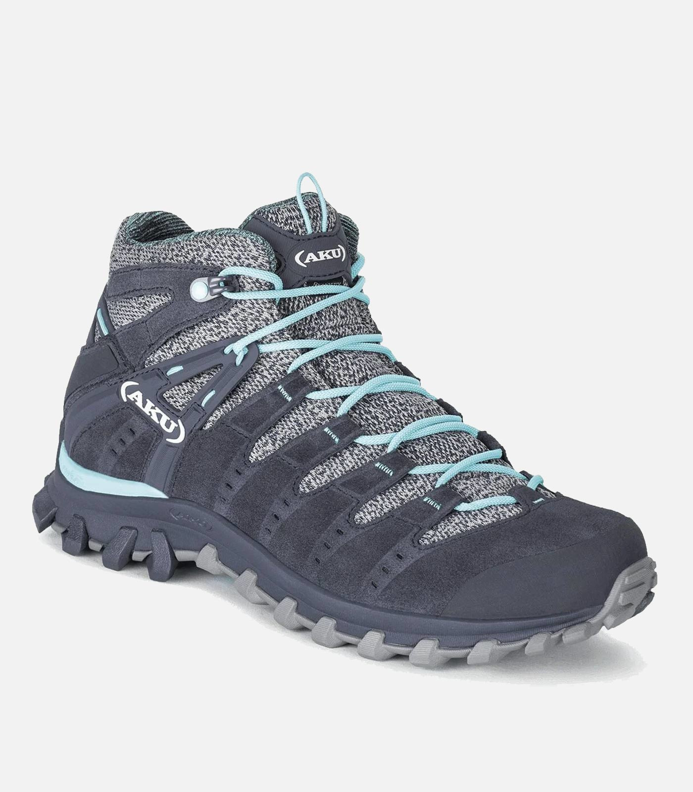 Chaussures de rando tige mid AKU Chaussures de rando tige mid AKU