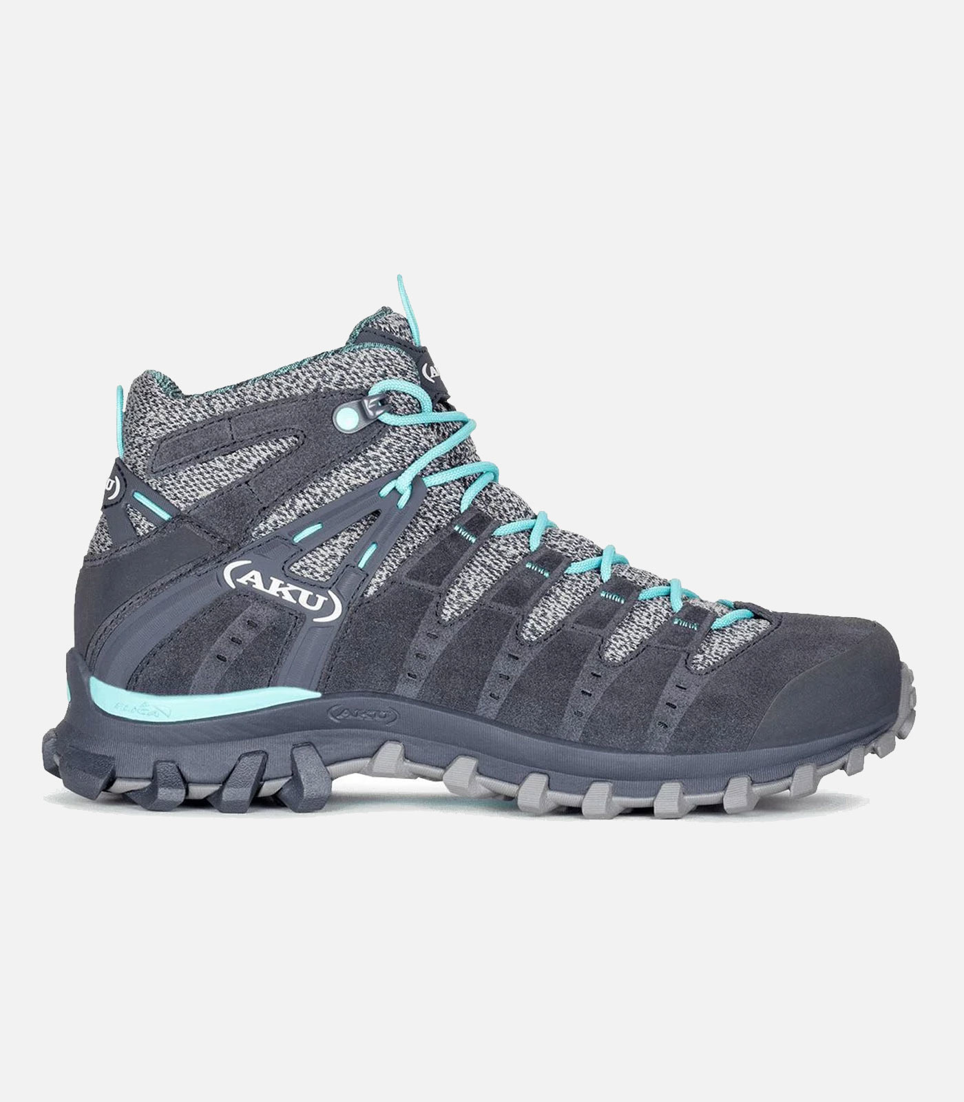 Chaussures de rando tige mid AKU Chaussures de rando tige mid AKU