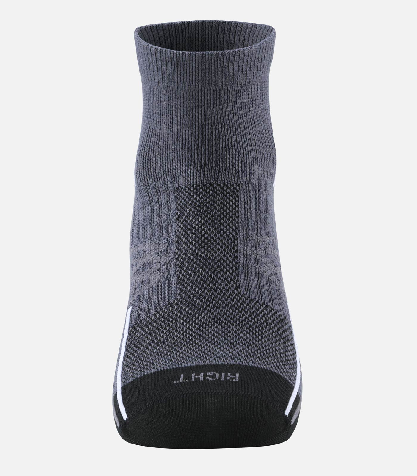 Chaussettes de running Coolmax tiges basses