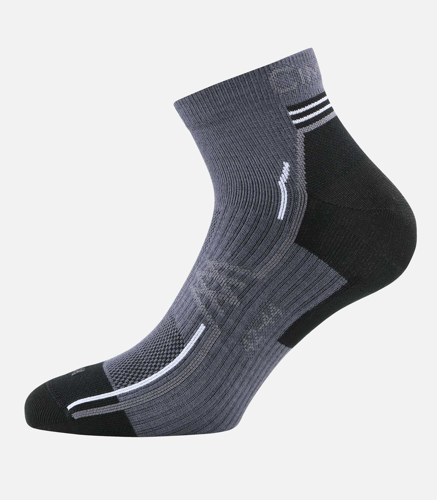 Chaussettes de running Coolmax tiges basses
