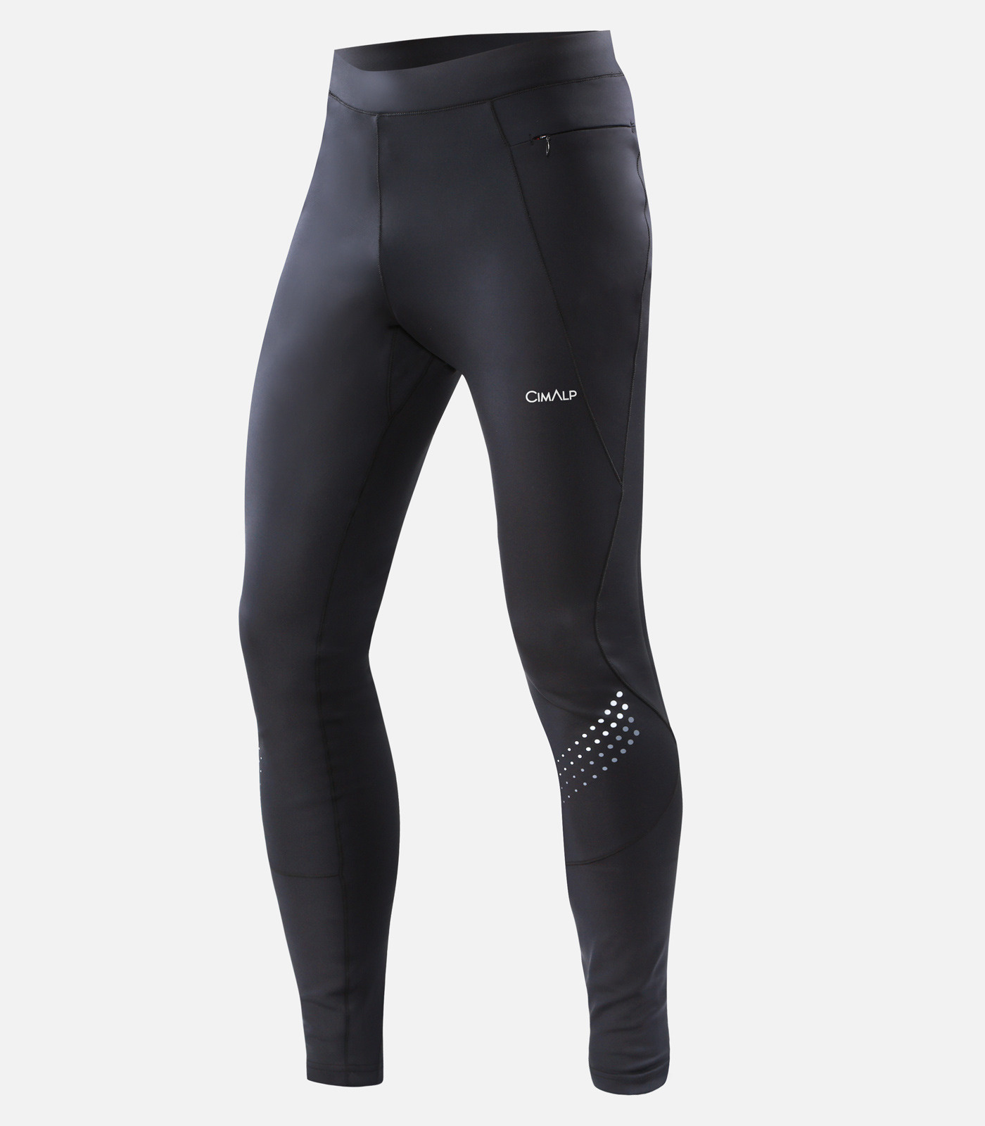 Langlauf-Tights für Herren | CIMALP® Langlauf-Tights für Herren | CIMALP®