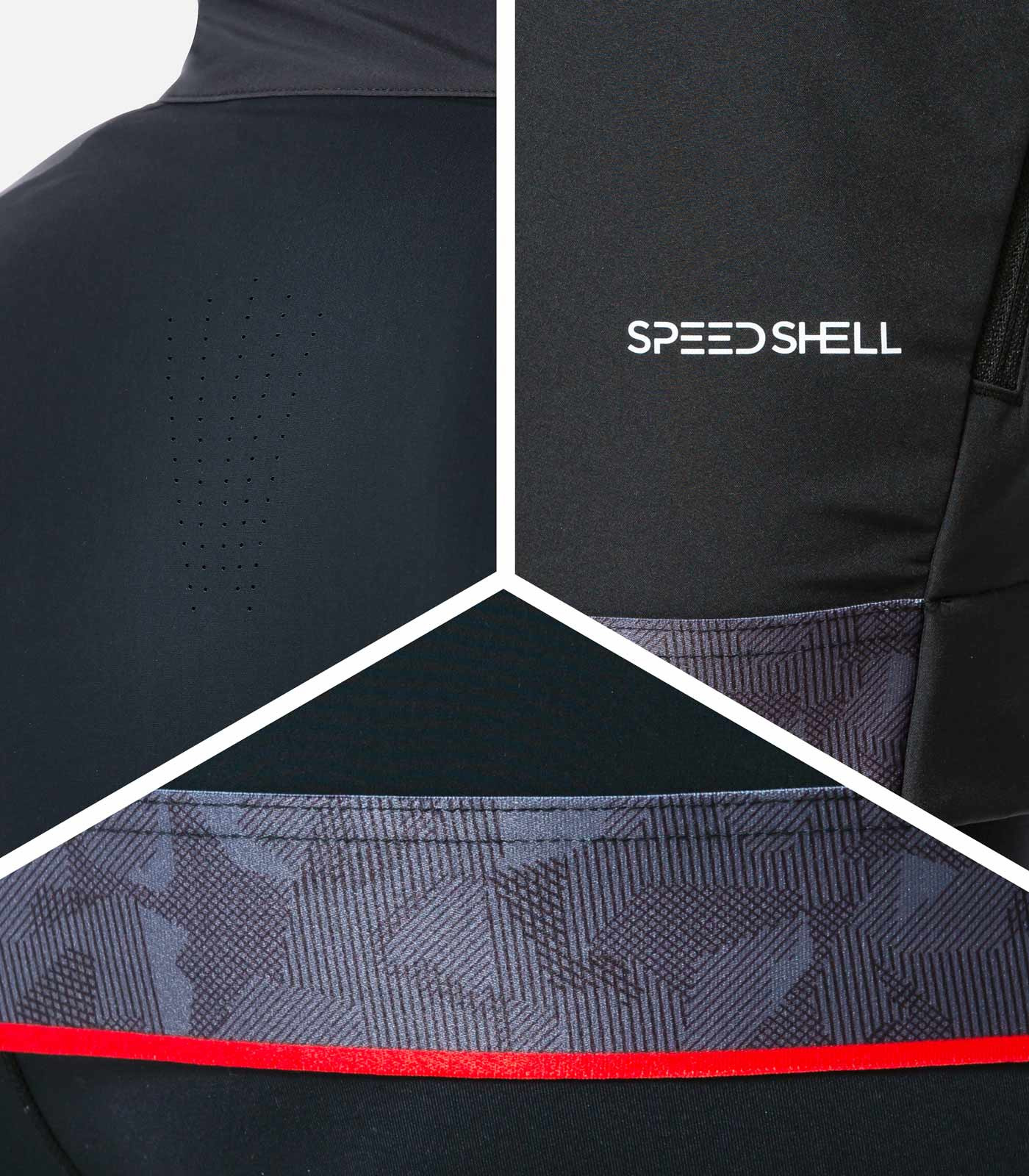 Skilanglaufjacke für Herren | CIMALP® Skilanglaufjacke für Herren | CIMALP®