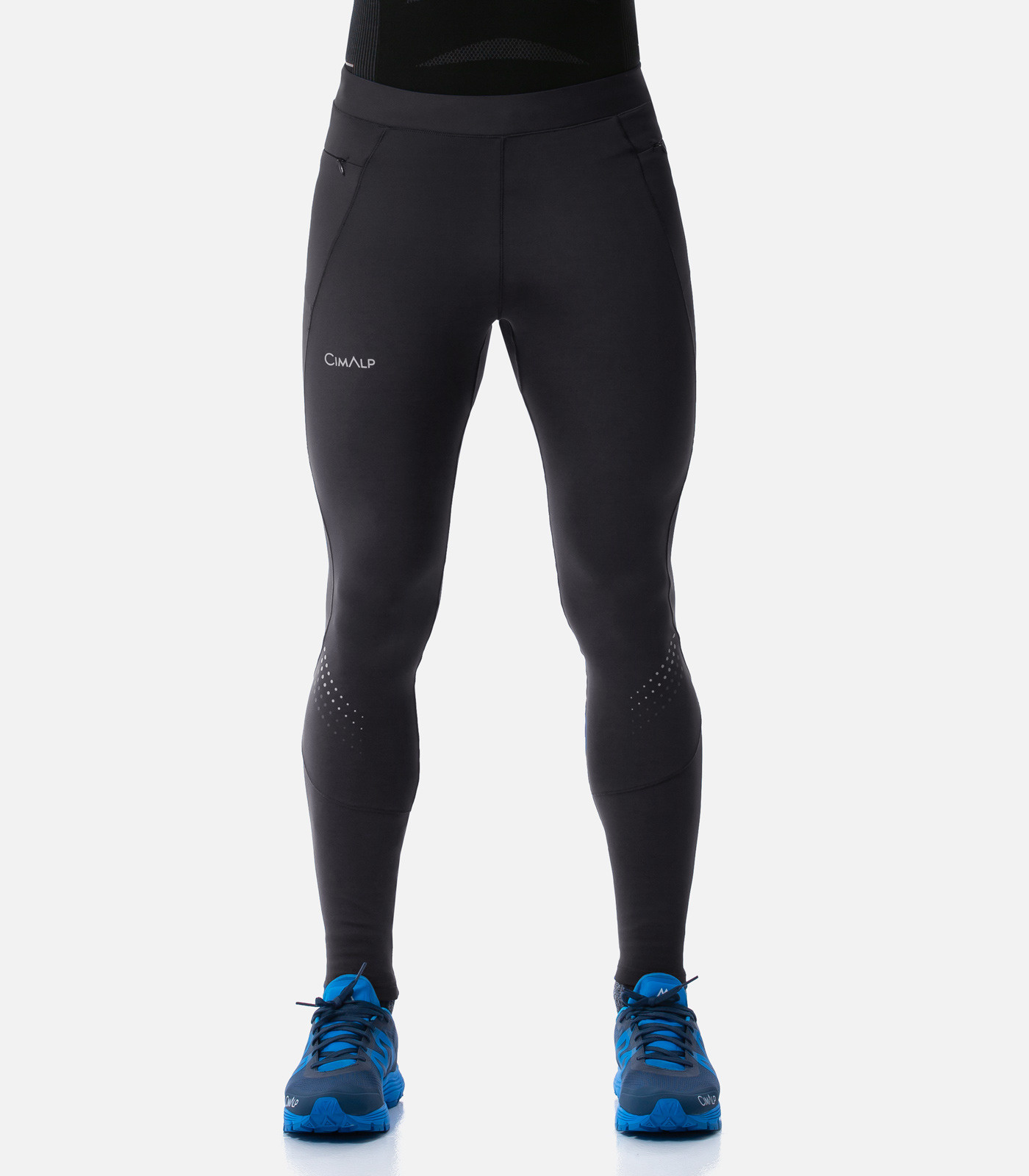 Langlauf-Tights für Herren | CIMALP® Langlauf-Tights für Herren | CIMALP®