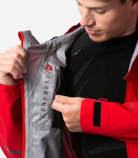 Ultrashell®-Jacke