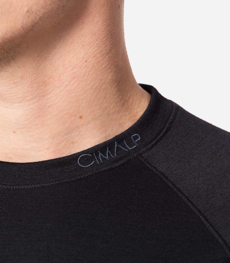 Merino-Baselayer