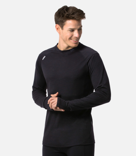Merino-Baselayer