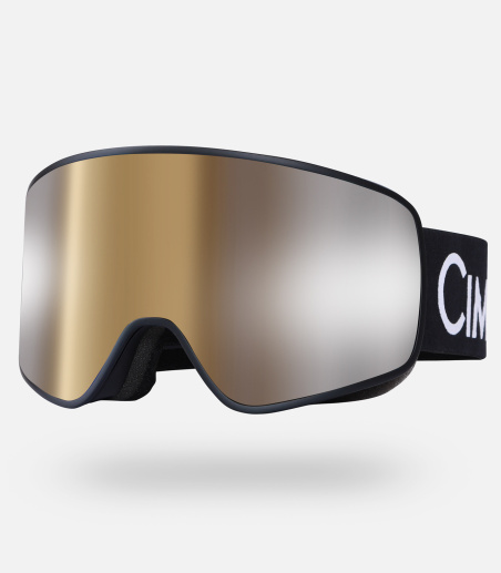 Masque de ski à vision panoramique CAT 3 Masque de ski à vision panoramique CAT 3