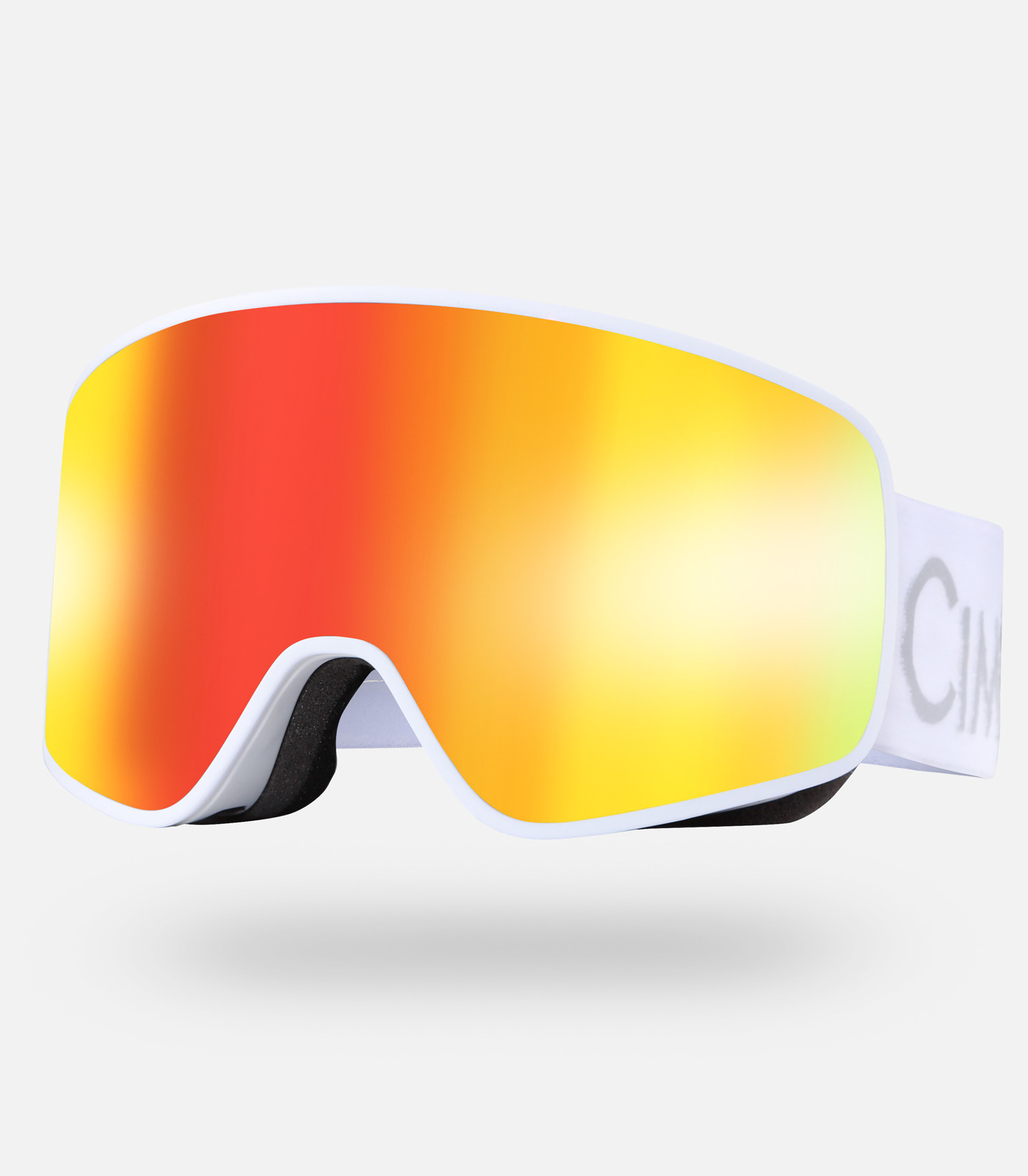 Masque de ski à vision panoramique CAT 3 Masque de ski à vision panoramique CAT 3