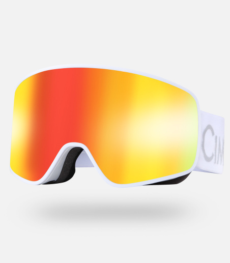 Masque de ski à vision panoramique CAT 3 Masque de ski à vision panoramique CAT 3